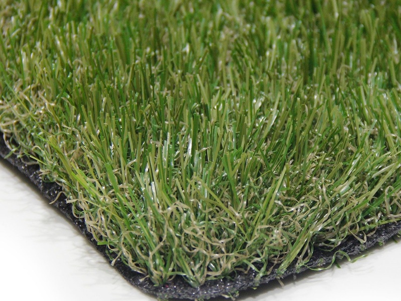 20mm çim halı - doğal görünümlü konforlu yapay çim, villa bahçesi ve peyzaj projeleri için premium kalite
