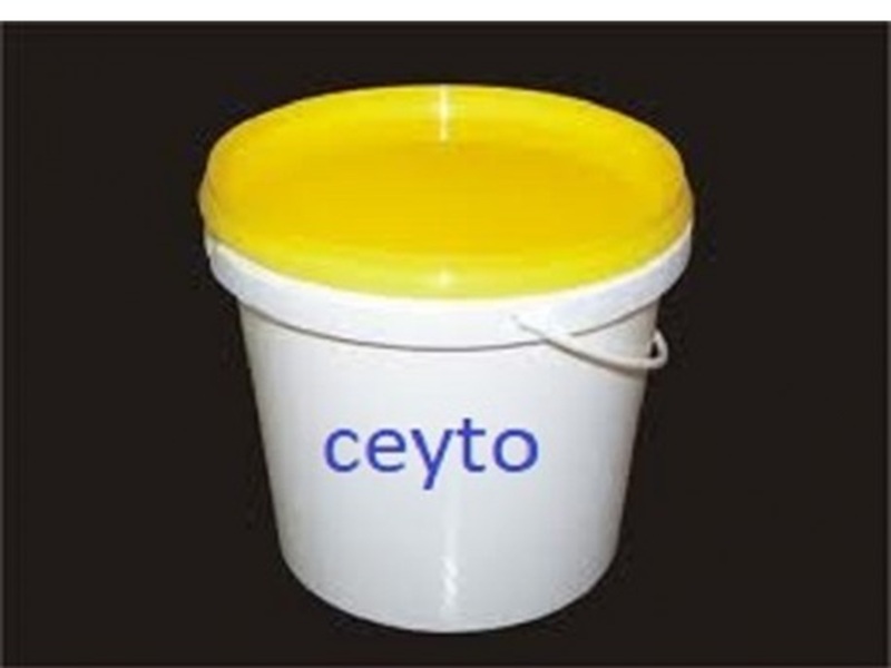 Toptan çim halı tutkalı - fabrika fiyatı Ceyto büyük kova stok yapay çim yapıştırıcı toptan satış İstanbul