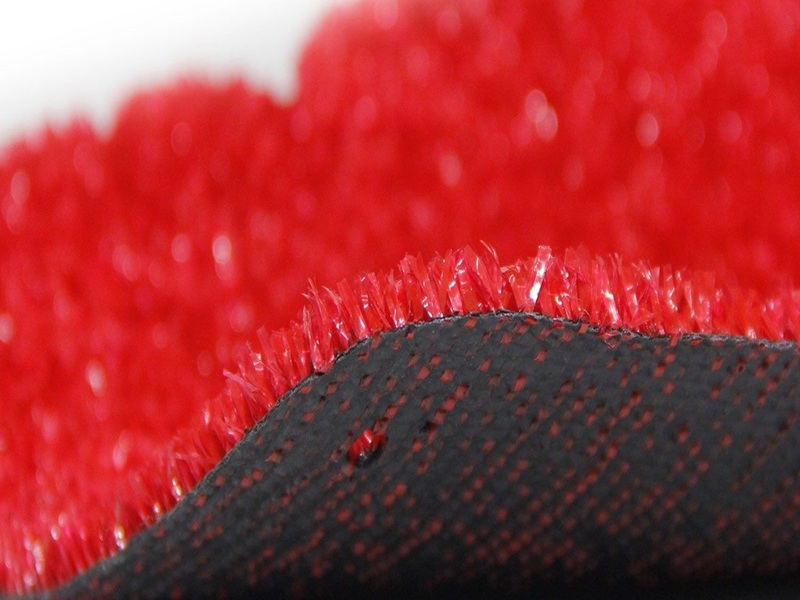 Kırmızı Çim Halı: Etkinlik Alanları ve Organizasyonlar İçin