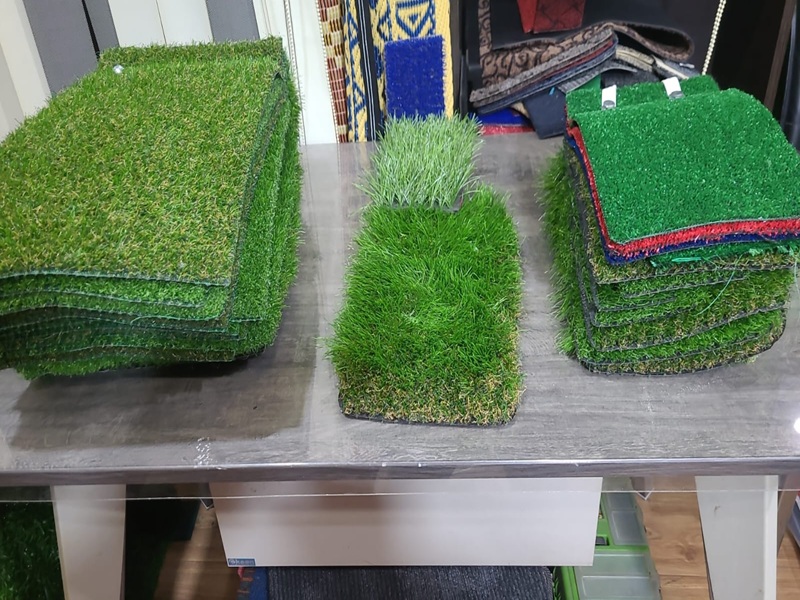 Toptan Teras Çim Halısı Toptan teras çim halısı - rulo halinde toptan satış büyük proje inşaat peyzaj firmaları için teras yapay çim İstanbul